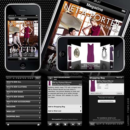 net a porter